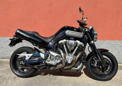Yamaha MT-01 (2005- 11) - Annuncio 9771129