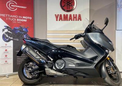 Yamaha T-Max 530 (2017 - 19) - Annuncio 9771142