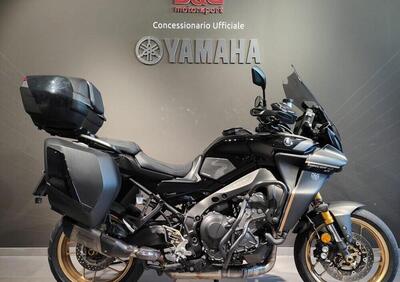 Yamaha Tracer 9 GT (2021 - 24) - Annuncio 9771144