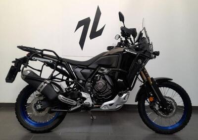 Yamaha Ténéré 700 World Raid (2022 - 25) - Annuncio 9771145