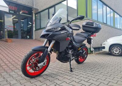 Ducati Multistrada V2 (2022 - 24) - Annuncio 9771146