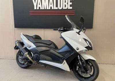 Yamaha T-Max 530 (2015 - 16) - Annuncio 9771149