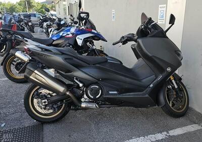 Yamaha T-Max 560 Tech Max (2021) - Annuncio 9771158