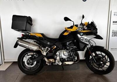 Bmw F 750 GS (2021 - 24) - Annuncio 9771159