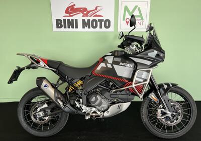 Ducati DesertX (2022 - 25) - Annuncio 9771165