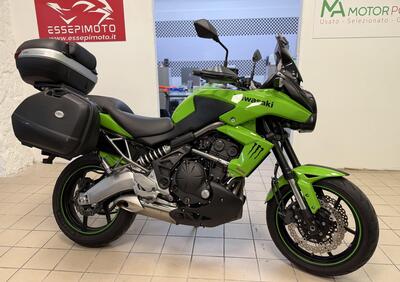 Kawasaki Versys 650 ABS (2010 - 14) - Annuncio 9765083