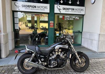 Yamaha V-Max 1200 - Annuncio 9771183