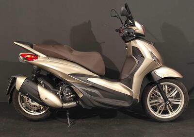 Piaggio Beverly 300 Hpe (2021) - Annuncio 9771187