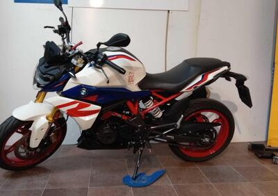 Bmw G 310 R (2016 - 20) - Annuncio 9771188