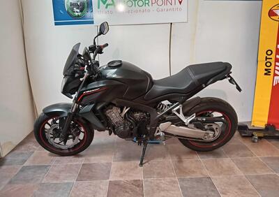 Honda CBR 650 F ABS (2014 - 17) - Annuncio 9768428