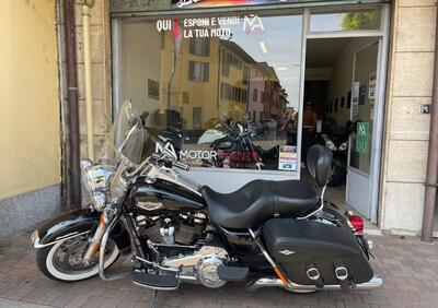 Harley-Davidson 107 Road King Classic (2017 - 18) - FLHRC - Annuncio 9771190