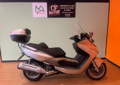 Kymco Xciting 250 (2005 - 06) - Annuncio 9771193