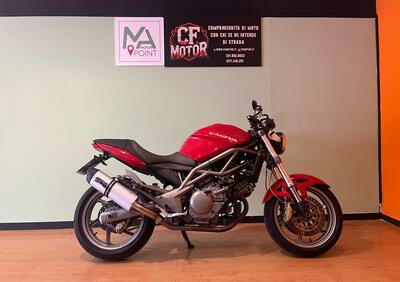 Cagiva Raptor 650 (2005 - 07) - Annuncio 9771194