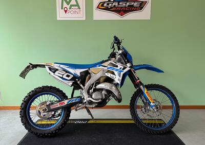 Tm Moto EN 125 (2017) - Annuncio 9770512