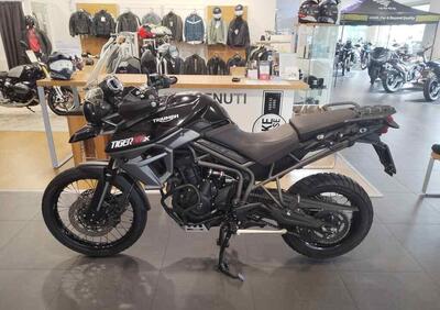 Triumph Tiger 800 XCx (2015 - 17) - Annuncio 9771162