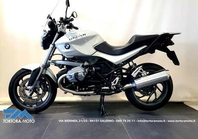Bmw R 1200 R (2011 - 14) - Annuncio 9771164