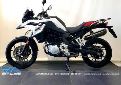 Bmw F 750 GS (2018 - 20) - Annuncio 9771166