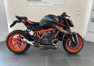 KTM 1290 Super Duke R EVO (2022 - 23) - Annuncio 9771171