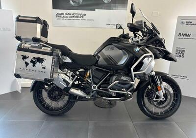 Bmw R 1250 GS Adventure (2021 - 24) - Annuncio 9771173