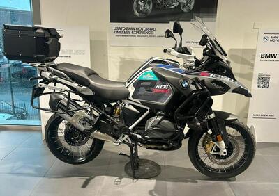 Bmw R 1250 GS Adventure (2021 - 24) - Annuncio 9771174