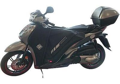Termoscud Pro Tucano Urbano R177 Pro X Nero - Annuncio 9710007