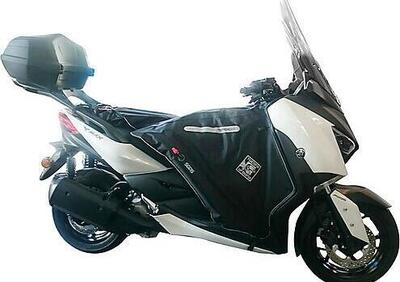 Termoscud Tucano Urbano R190X Nero - Annuncio 9710012