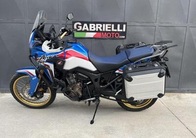 Honda Africa Twin CRF 1000L Adventure Sports Travel Edition (2019) - Annuncio 9771209
