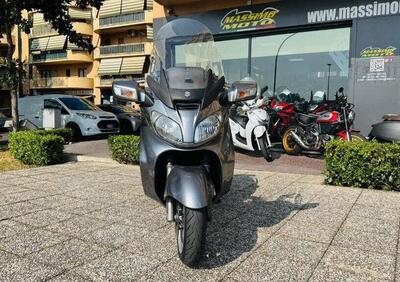 Suzuki Burgman AN 650 Executive ABS (2006 - 12) - Annuncio 9771237