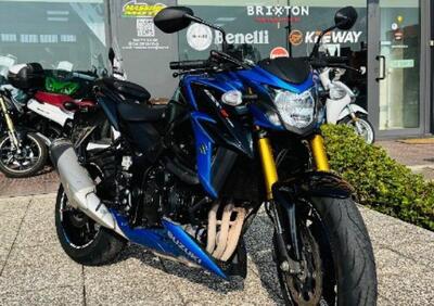 Suzuki GSX S 750 ABS (2017 - 20) - Annuncio 9771238