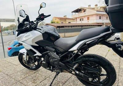 Kawasaki Versys 650 ABS (2015 - 16) - Annuncio 9771241