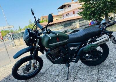 Swm Six6 500 (2022 - 25) - Annuncio 9771242