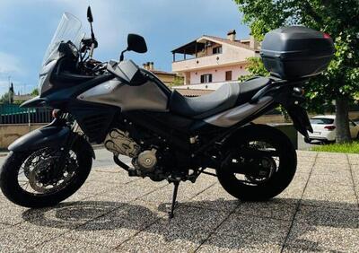 Suzuki V-Strom 650 ABS (2011 - 17) - Annuncio 9771253