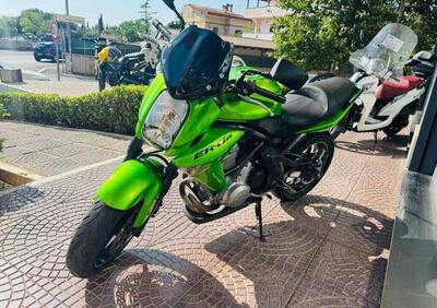 Kawasaki ER-6N (2006 - 09) - Annuncio 9771254