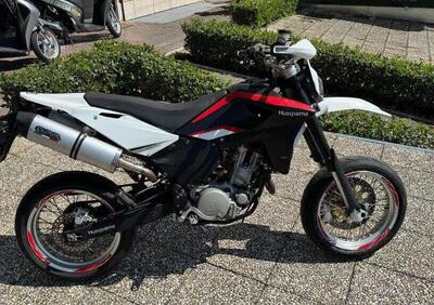 Husqvarna SMR 630 (2011 - 13) - Annuncio 9771255