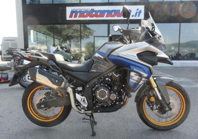 Voge Valico 525DSX (2023 - 25) - Annuncio 9771294