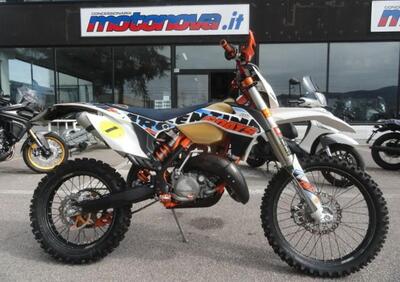 KTM 125 EXC Six Days (2015) - Annuncio 9660307