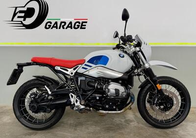 Bmw R nineT Urban GS 1200 (2017 - 20) - Annuncio 9771295