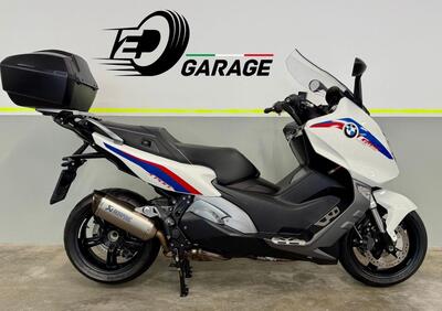 Bmw C 600 Sport (2011 - 15) - Annuncio 9771297