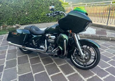 Harley-Davidson 107 Road Glide (2017) - FLTRX - Annuncio 9771312