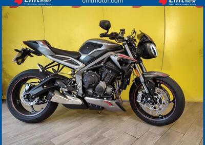 Triumph Street Triple RS (2020 - 22) - Annuncio 9771305
