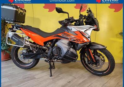 KTM 890 Adventure (2022) - Annuncio 9771307