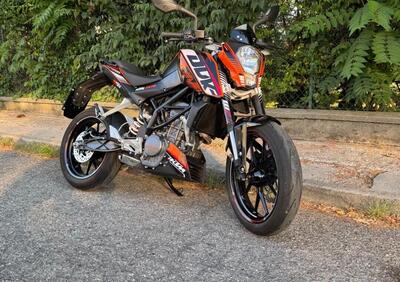 KTM 125 Duke - Annuncio 9771351