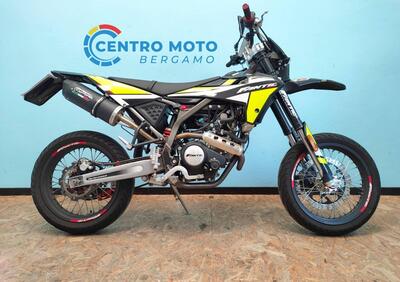 Fantic Motor XMF 125 Motard Performance 4t (2021 - 22) - Annuncio 9771400