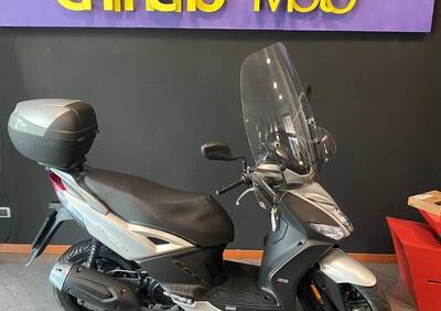 Kymco Agility 125i R16 + (2016 - 17) - Annuncio 9771424