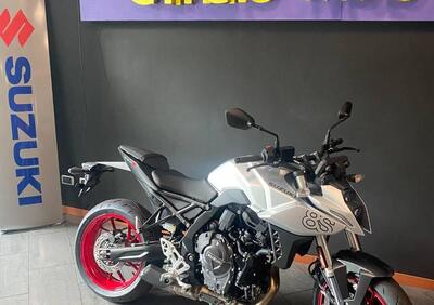 Suzuki GSX-8S (2025) - Annuncio 9771426