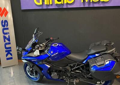 Suzuki GSX-S1000GT (2025) - Annuncio 9771445