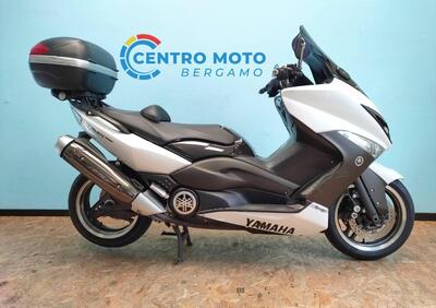 Yamaha T-Max 500 White Max (2010 - 11) - Annuncio 9771489