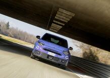 Abarth 600e: abbassato il prezzo di listino