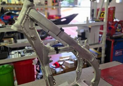 Honda CRF 450 R (2025) - Annuncio 9771531