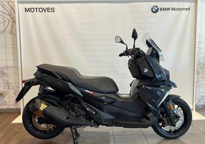 Bmw C 400 X (2018 - 20) - Annuncio 9720967
